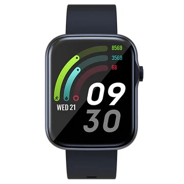 Fire Boltt Ninja Pro max Plus (Smart Watch)